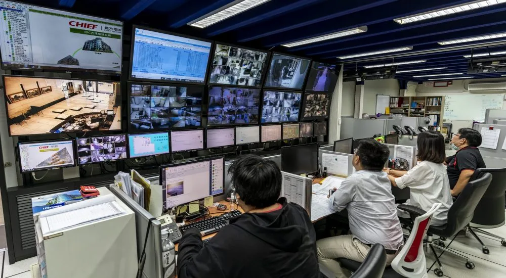Chief Telecom IDC